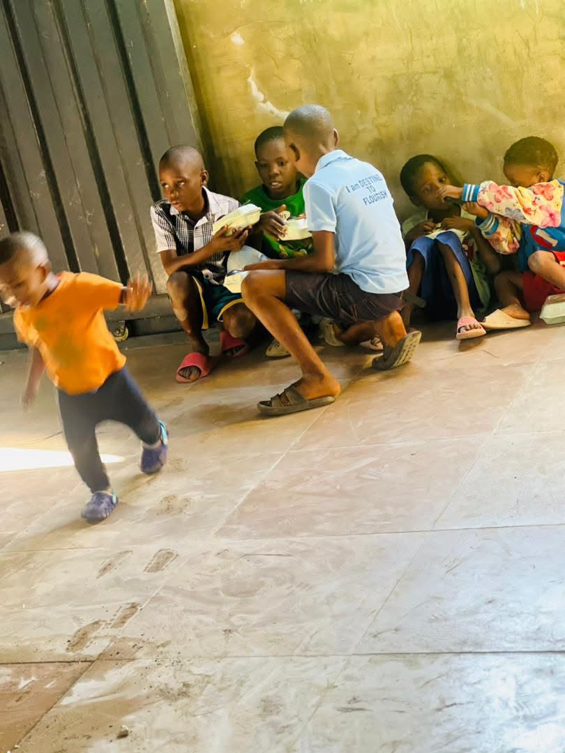 Humanitarian Response