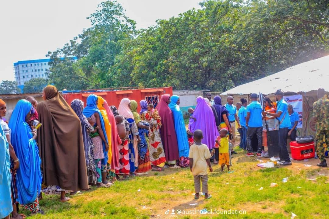 Partnerships for Impact